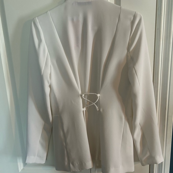 Just fab blazer, size xsmall - Picture 2 of 2